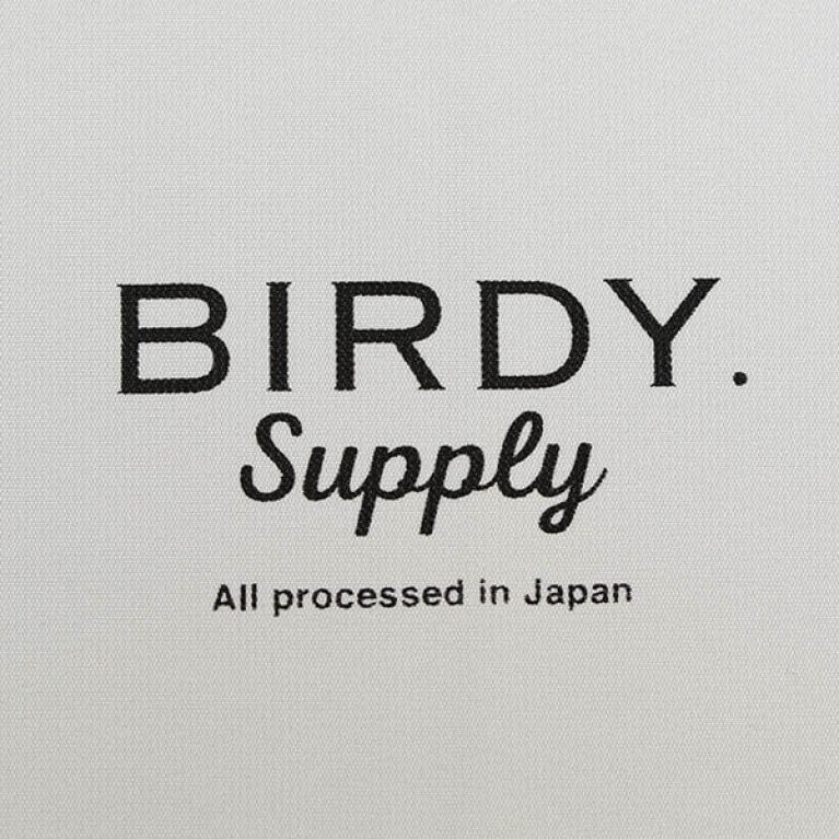 MJFLAIR JAPAN BIRDY supply Glassware Towel-M and L