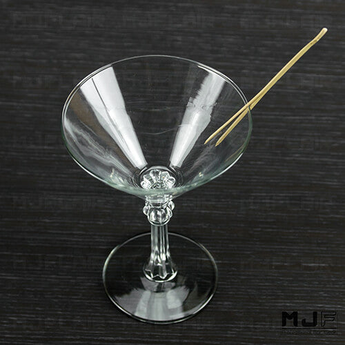 MJFLAIR 10.5cm bar Cocktail garnish Pick(PACK OF 100)- Style D