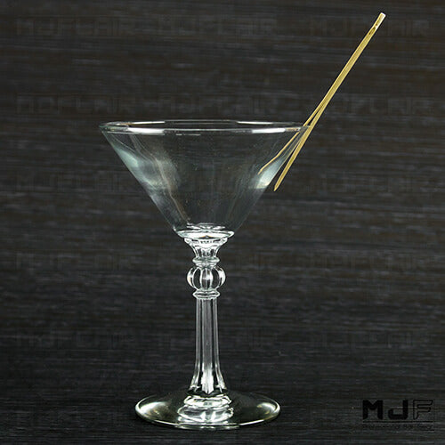 MJFLAIR 10.5cm bar Cocktail garnish Pick(PACK OF 100)- Style D