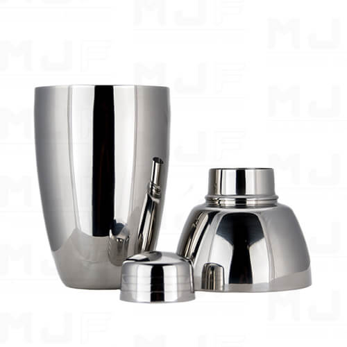 birdy cocktail shaker