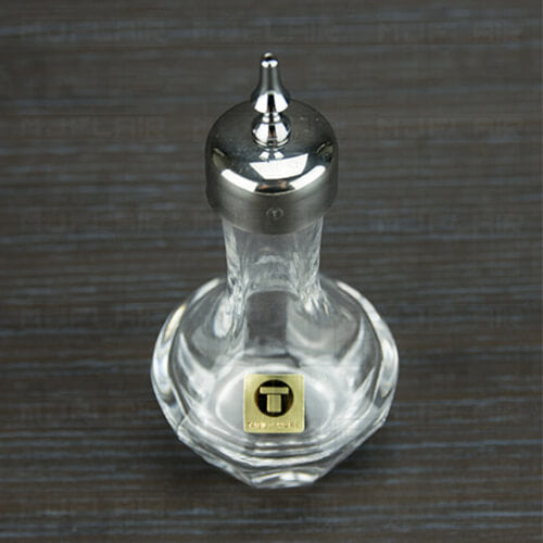 MJFLAIR Japan Maru-T 30ml bar cocktail bitter bottle-Classic style (120-20W)