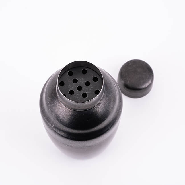 MJFLAIR Japan AOYOSHI 750ml cocktail shaker-Vintage Black