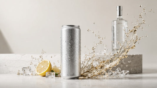 The Liquid Brief (26/06/W1) | RTD Overtakes Vodka! 