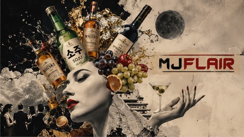 The Liquid Brief (26/05/W4) | The Rise of Indian Whisky and the At-Home Premium Era
