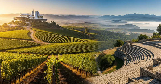 2025 World’s 50 Best Vineyards