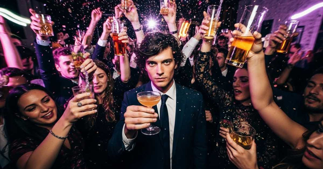 2026 Spirits Industry Trends