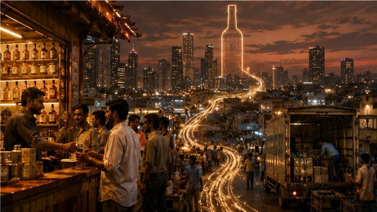 The Liquid Brief (26/04/W2) | From “What to Cut” to “Where to Bet”: Inside Global Drinks’ Next Growth Playbook
