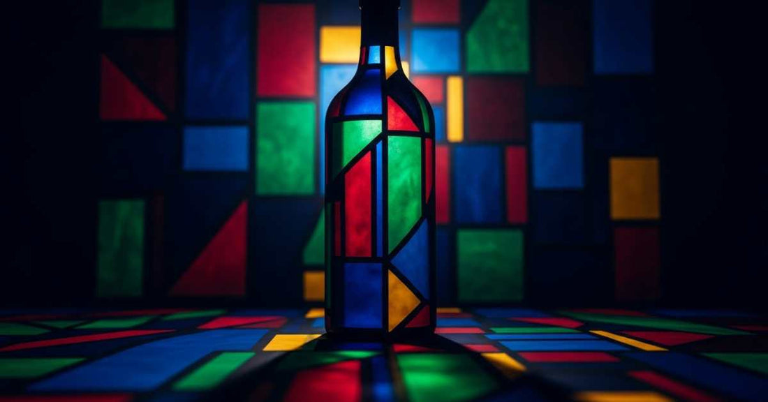 The Alcohol Industry in 2025 Is Quietly Changing Direction