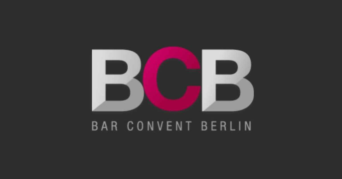 A Global Celebration of the Bar Industry: BCB (Bar Convent Berlin)