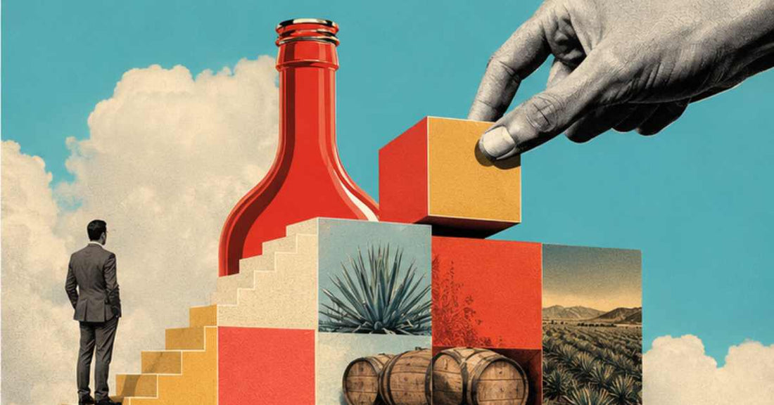 The Liquid Brief (26/07/W2) | Global Spirits De-Bubbling & The Aggressive Rise of RTD Innovations.