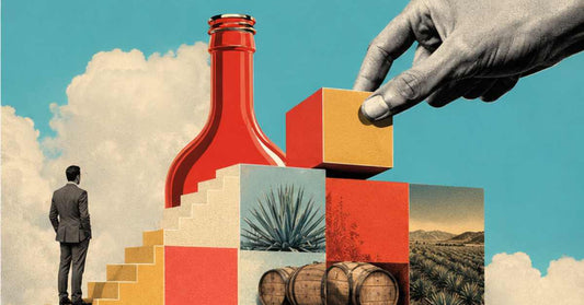 The Liquid Brief (26/07/W2) | Global Spirits De-Bubbling & The Aggressive Rise of RTD Innovations.