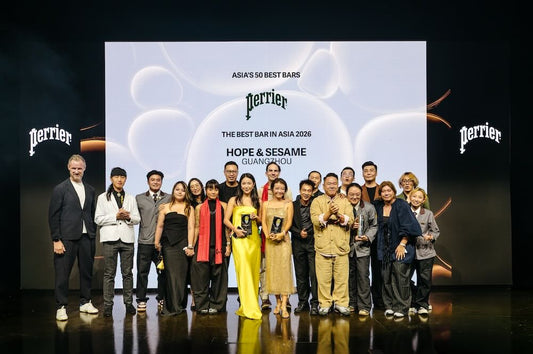 The Rise of a Multi-Centred Bar Landscape: What Asia’s 50 Best Bars 2026 Reveals