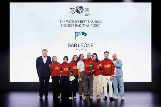 The World’s 50 Best Bars 2026: Great Drinks Are Just the Beginning