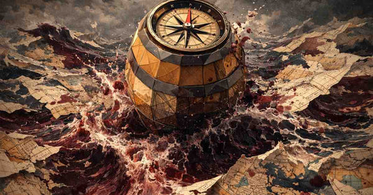 The Liquid Brief (26/04/W1): Mega-Merger Looms