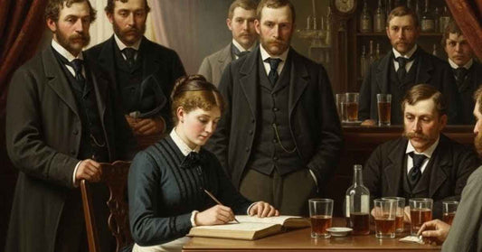 The Untold Story of Prohibition: How "Love" and "Taxes" Rewrote History