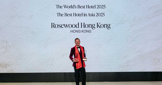 Asia’s Rise in Global Hospitality: Inside the 2025 World’s Best Hotels List