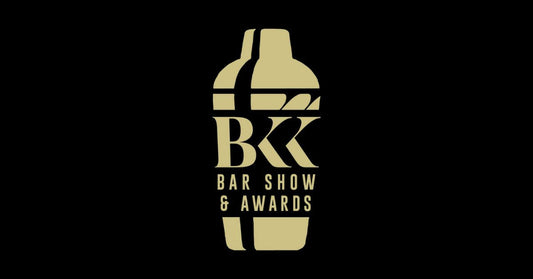 2025 Bangkok Bar Show- Where the World of Cocktails Converges in Asia