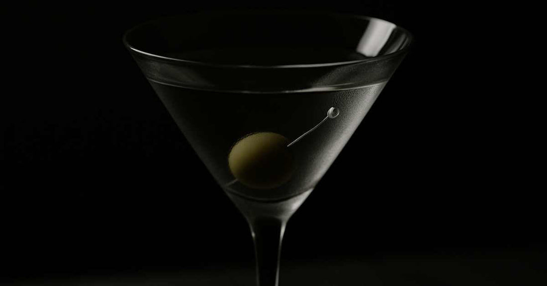 The Clean Martini: A Debate Between Purity and Complexity
