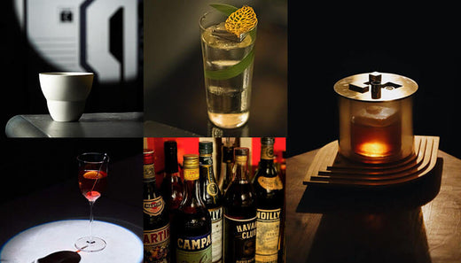 Asia's 50 Best Bars 2024: 51-100 List Unveiled