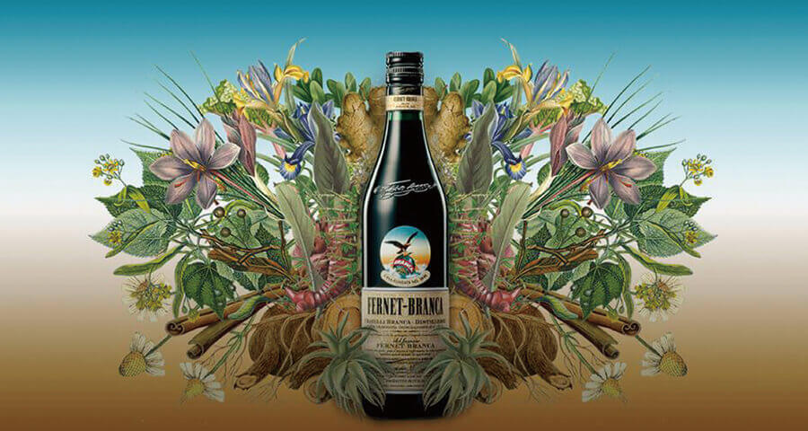 Fernet-Branca: Italy’s Century-Old, Mysterious Herbal Liqueur