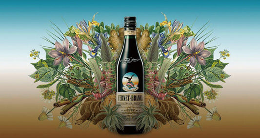 Fernet-Branca: Italy’s Century-Old, Mysterious Herbal Liqueur