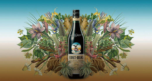 Fernet-Branca: Italy’s Century-Old, Mysterious Herbal Liqueur