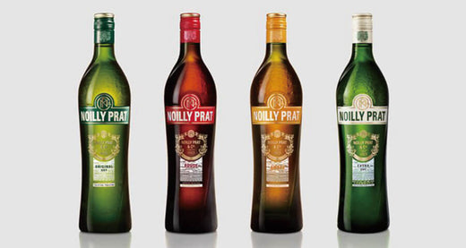 Over 200 Years of Refinement: France’s First Vermouth Brand - Noilly Prat