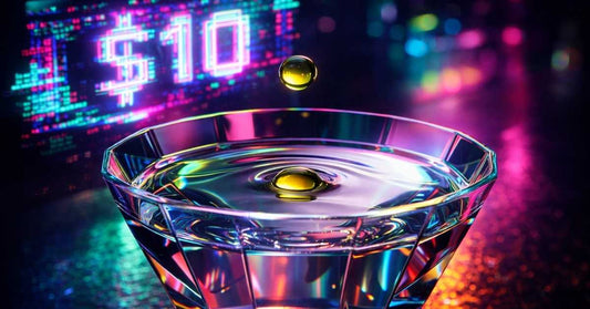 The Liquid Brief (26/04/W2): Spirits Exports Plunge 35%