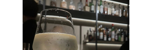 hinoki cocktail bar in taipei