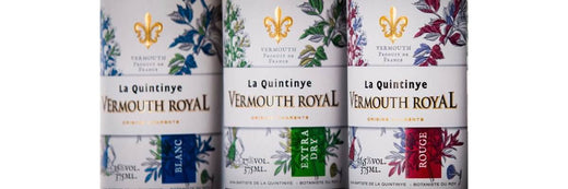 La Quintinye - The Royal Botanist Behind Vermouth