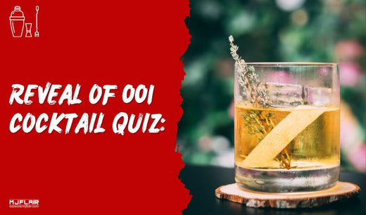 MJFLAIR cocktail quiz 001