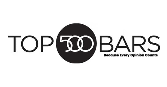 TOP 500 BARS 2025 Unveils Global Cocktail Culture in Motion