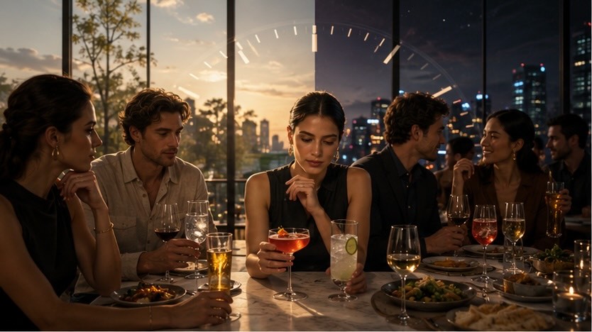 The Liquid Brief (26/07/W3) | Beyond ABV: The Shift to Occasion & Geography