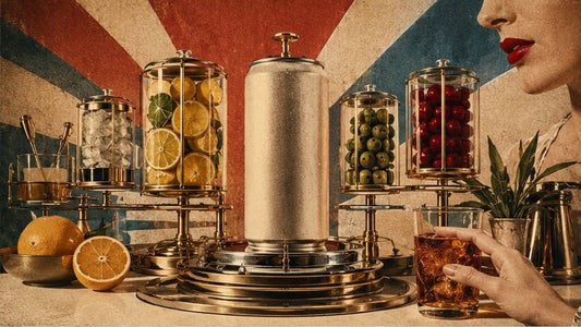 The Liquid Brief (26/06/W4) | Macro Reset: Capital Tightens as RTD and Premium Spirits Polarize