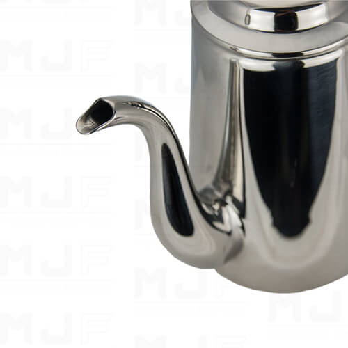 MJFLAIR JAPAN YUKIWA M5 Pour-Over Coffee Kettle (750 ml)