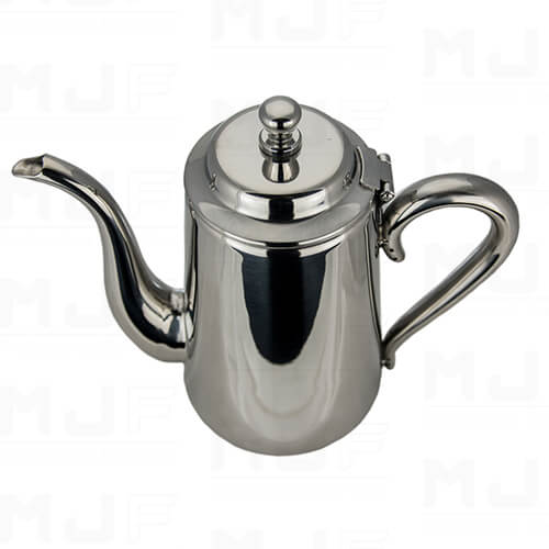 MJFLAIR JAPAN YUKIWA M5 Pour-Over Coffee Kettle (750 ml)