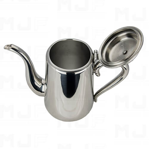 MJFLAIR JAPAN YUKIWA M5 Pour-Over Coffee Kettle (750 ml)