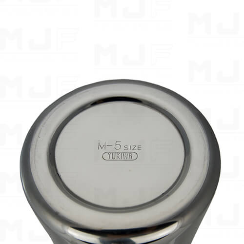 MJFLAIR JAPAN YUKIWA M5 Pour-Over Coffee Kettle (750 ml)