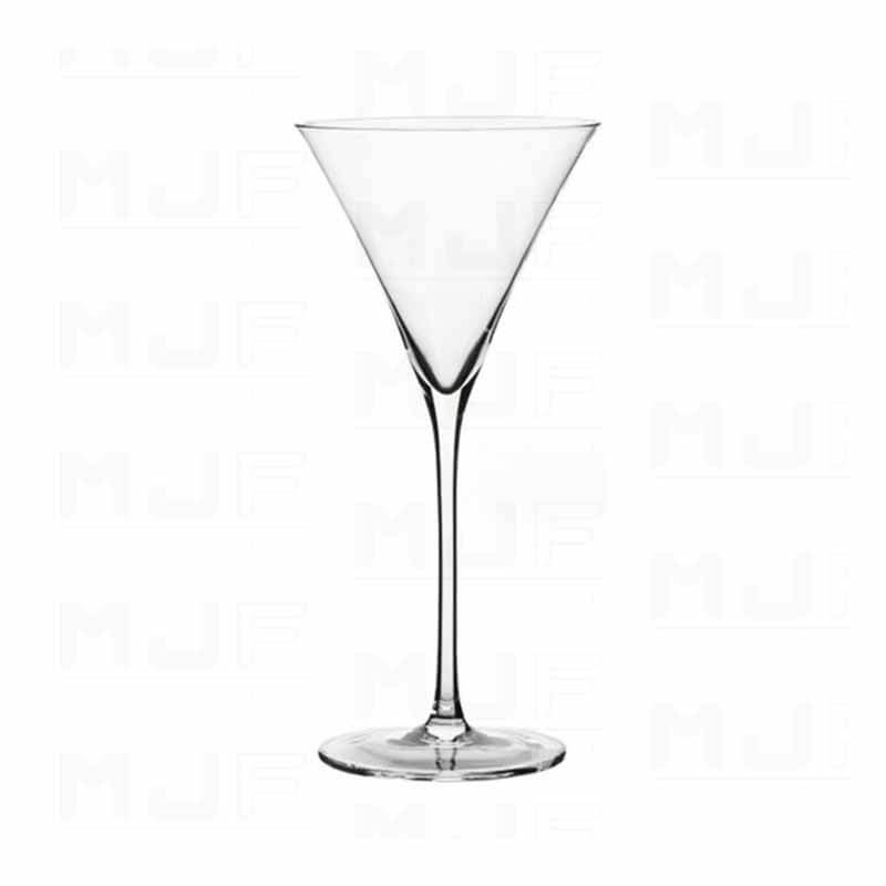 MJFLAIR 160ml cocktail bar martini glassware thin Style - NO.001