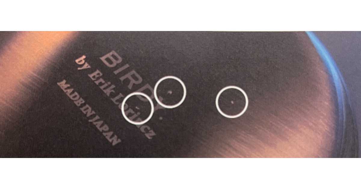 MJFLAIR JAPAN BIRDY 500ml cocktail shaker - charcoal black