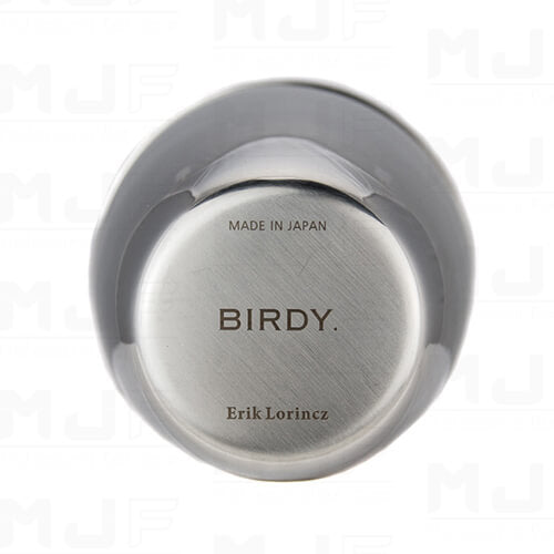 birdy cocktail shaker