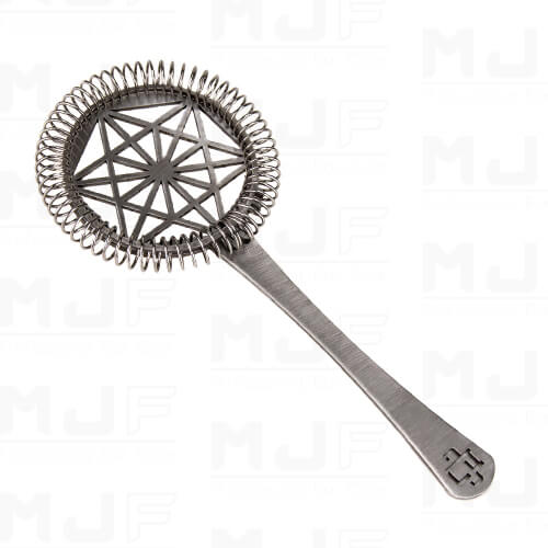 MJFLAIR AISI304 stainless steel handmade customized strainer NO.6