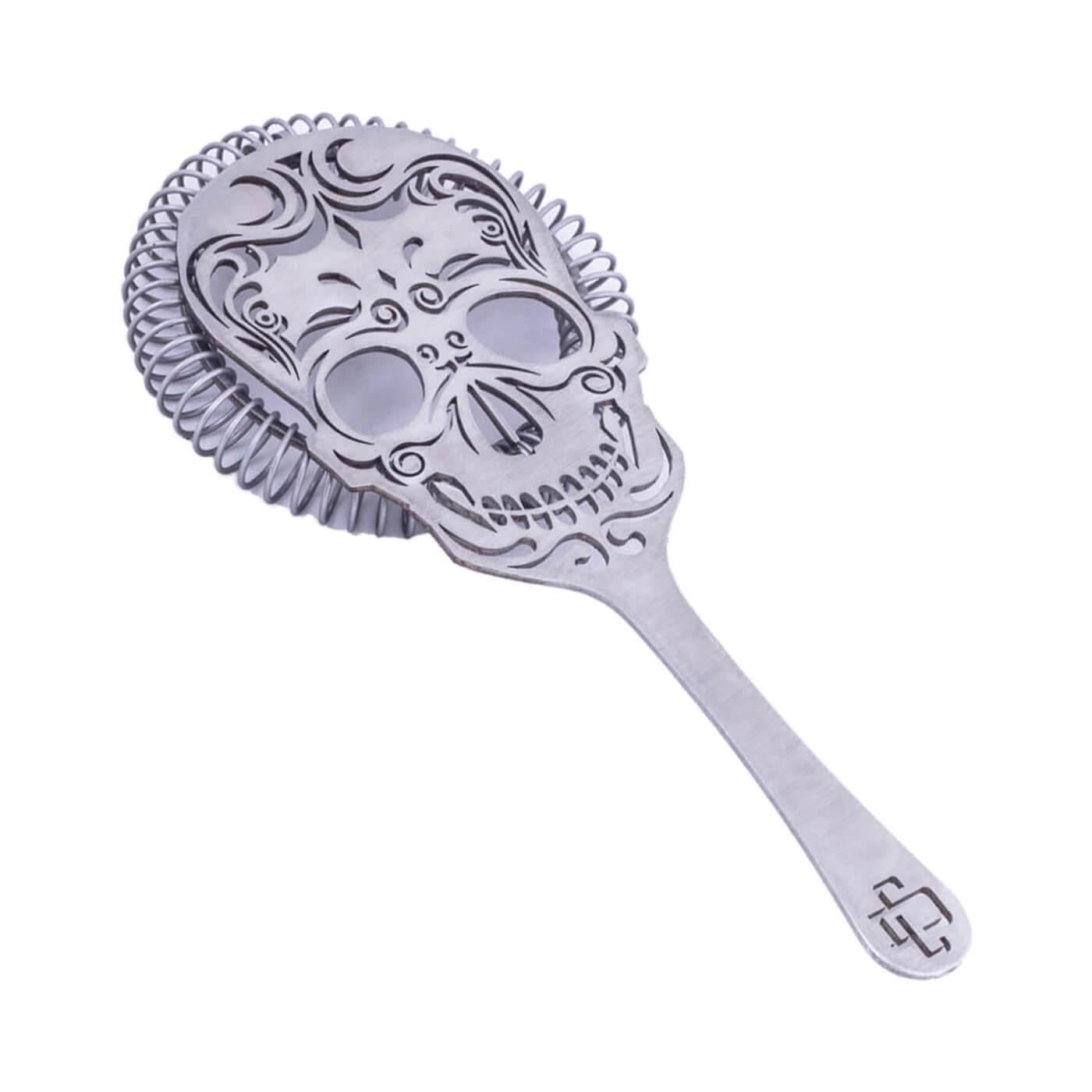 MJFLAIR AISI304 stainless steel handmade customized strainer NO.3