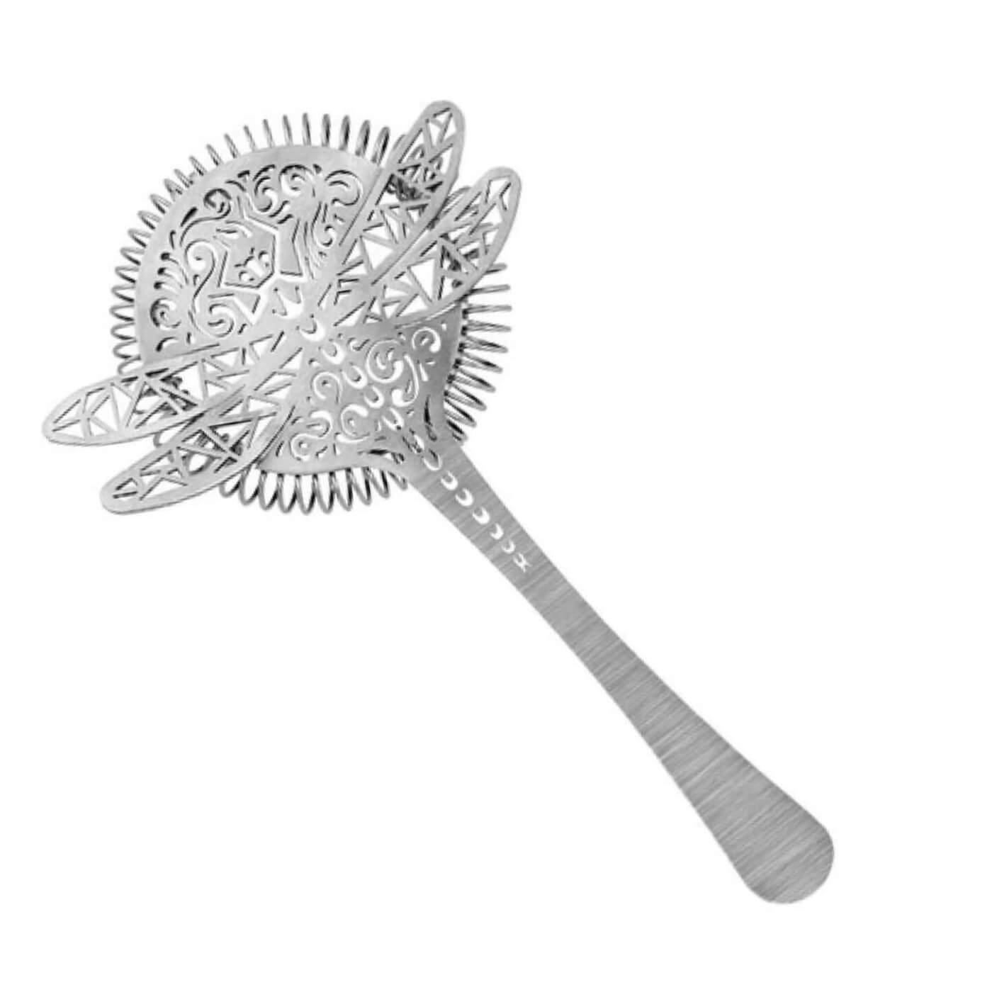 MJFLAIR AISI304 stainless steel handmade customized strainer NO.5