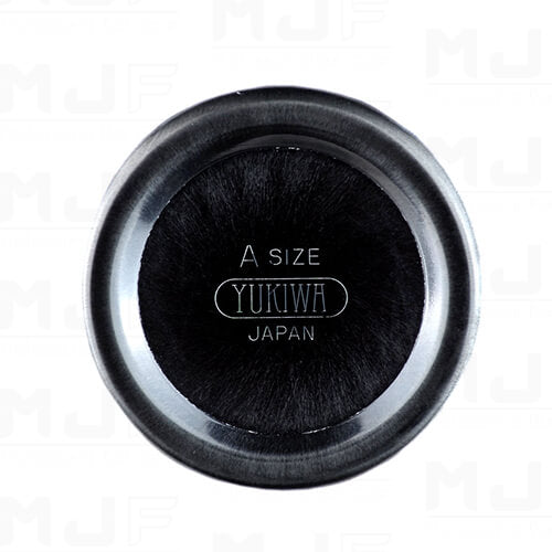MJFLAIR Japan YUKIWA A size 500ml cocktail bar shaker (Mirror gradient black)